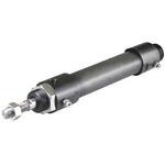 ミニ高圧油圧シリンダPM-25(ロット側トラニオン形) JPN