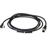 XZCR1509041J1 センサアクチュエータケーブル コア数：4 XZCRシリーズ シュナイダーエレクトリック