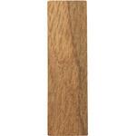 #97770 木製 クサビ 樫 浅香工業