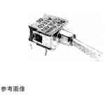 ATE1G-5F3-10-Z スタンダードトグルスイッチ ATEシリーズ ニデックコンポーネンツ(旧：日本電産コパル電子)