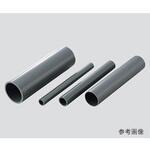 PVC-Φ165×Φ146-495mm-8 塩ビパイプ(8本セット) PVC-シリーズ アズワン