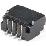 PRT-14417 Qwiic JST Connector - SMD 4-pin Horizontal SPARKFUN
