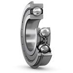 6203-2ZNR ボールベアリング17mm44.6mm6203-2ZNR SKF