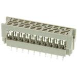 2-216791-0 IDCコネクタ 2.54mmピッチ 20極 2列 オス AMP-LATCH DIL-PLUGシリーズ 1箱 80個入 TE CONNECTIVITY