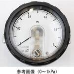 DG85-291 微差圧計 DG85-291シリーズ 長野計器