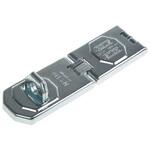XR0110 155 掛け金/留め金 スチール 155 x 45mm 穴径12.5mm ABUS