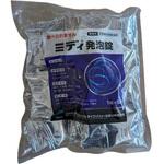 ミディ発泡錠1% 三井化学クロップ&ライフソリューション株式会社(旧MMAG/旧Meiji Seikaファルマ)