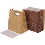 スイーツ袋 パッケージ中澤