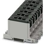 1086469 DIN レール端子台 スクリュー UBAL 50 BKシリーズ 145A 1袋 20個入 フエニックス・コンタクト