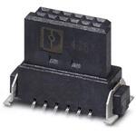 1714884 基板接続用ソケット 32 極 1.27mm 2 列 表面実装 フエニックス・コンタクト