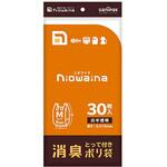 SY18 消臭ポリ袋 ニオワイナ niowaina 日本サニパック