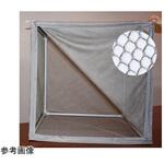 EBOXT0505-3 EMCボックス ファスナー封止式 EBOXTシリーズ メディカル・エイド