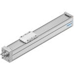 ELGC-BS-KF-60-100-12P ロッドレス電動アクチュエータ Festo