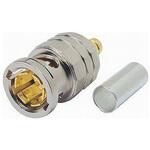 BCP-A3*20 75ΩBNCコネクタープラグ(圧着式)20個入り BCP-Aシリーズ カナレ電気