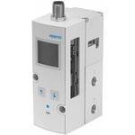 VPPM-6F-L-1-F-0L6H-V1P-C1 エアレギュレータ VPPシリーズ 900L/min Festo