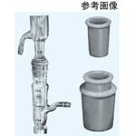 UNI-1519 ユニシール(共通摺合用ジョイント) UNIシリーズ 日本理化学器械(NRK)