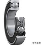 61805-2RS1 単列深溝玉軸受 軸受両端接触シール 日本エスケイエフ