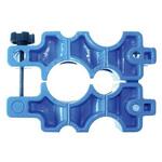 6698 01 03 DRILLING JIG FOR RIGID ALUMINIUM PIPE O Transair