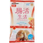 腸活生活 ウサちゃんジュレ 3g×10個 ドギーマン