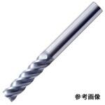 HGFLXM3X11 HGコーティング超硬スクエアエンドミル FLXレギュラ刃 HGFLXMシリーズ S&K(三興製作所)