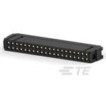 1658623-9 IDCコネクタ 2.54mmピッチ 40極 2列 メス AMP-LATCHシリーズ 1袋 60個入 TE CONNECTIVITY
