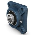 FYJ 90 TF フランジ付きベアリングユニット 4穴 90mm SKF
