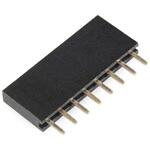 PRT-11895 Header - 8-pin Female PTH、0.1inch SPARKFUN