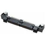 QFS-078-01-SL-D-RA 基板接続用ソケット 156 極 0.635mm 2 列 スルーホール SAMTEC