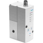 VPPM-6L-L-1-G18-0L10H-V1P エアレギュレータ VPPシリーズ G 1/8 1400L/min Festo