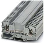 3035713 接続式端子台 スプリングケージ STMED 6シリーズ 41A 1袋 50個入 フエニックス・コンタクト