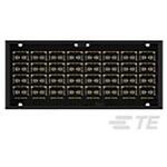2187799-1 基板接続用ピンヘッダ 64極 3.9mm 4列 TE CONNECTIVITY