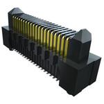 ERM8-005-01-L-D-EM2-L-TR 基板接続用ピンヘッダ 10極 0.8mm 2列 1セット 175個入 SAMTEC