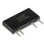 CPC1966Y ソリッドステートリレー 最大負荷電流：3 A rms 最大負荷電圧：240 V ac 基板実装 IXYS