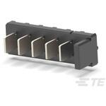5787430-1 IDCコネクタ 5極 5mm 1列 1袋 2個入 TE CONNECTIVITY