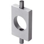 WBN-50/63 取り付けブラケット Festo