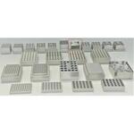 ND-FBBOX ND-M01/ND-M11/NDC-100共通 オプション品 NDシリーズ 日伸理化