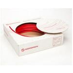 PA2-0108025C エアホース 外径：8mm 内径：6mm プラスチック 1セット 25個入 NORGREN