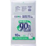 RYC98 再生原料入りポリ袋90L RYCシリーズ ジャパックス
