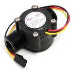 314150005 G1/2inch Water Flow Sensor Seeed Studio