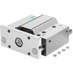DFM-100-80-P-A-KF ガイド付シリンダ ボールベアリング DFMシリーズ Festo
