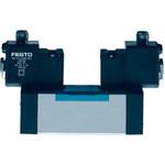 JMDDH-5/2-D-1-M12-C エアソレノイドバルブ JMDDHシリーズ Festo