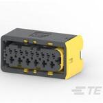 1-1563878-1 自動車用コネクタ 15極 メス レセプタクルハウジング 1袋 2個入 TE Connectivity Japan(旧:TYCOELECTRONICS(タイコエレクトロニクス))