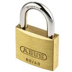 XR006040K1 Abus 南京錠 パドロック 真鍮、スチール ABUS