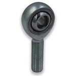 AM7T ロッド端 7/16-20オス Alloy Steel ボア0.43インチ UNF Thread Standard オス Aurora Bearing Company