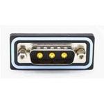 SDF-S09-203L011 D-subコネクタ はんだ端子 9極 メス パネルマウント 1セット 63個入 NORCOMP