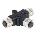 PXPPVC12TSFF05AFBBFB アダプタ チーズ 1箱 25個入 BULGIN
