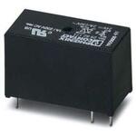 2982171 ソリッドステートリレー 最大負荷電流：25 mA 最大負荷電圧：28.8 V dc DINレール 1袋 10個入 フエニックス・コンタクト