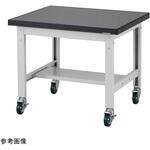 AWT-0975CL 耐薬耐荷重作業台 AWT-75CLシリーズ アズワン