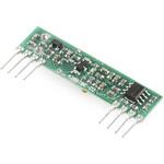WRL-10532 RF Link Receiver - 4800bps 434MHz SPARKFUN