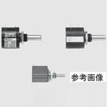 M-22S10-100Ω ポテンショメータ 設定用 巻線型 ニデックコンポーネンツ(旧：日本電産コパル電子)